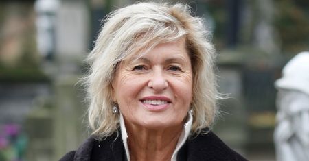 Ewa Kasprzyk zdradziła sekret swojej figury. "Robię to z butelkami"