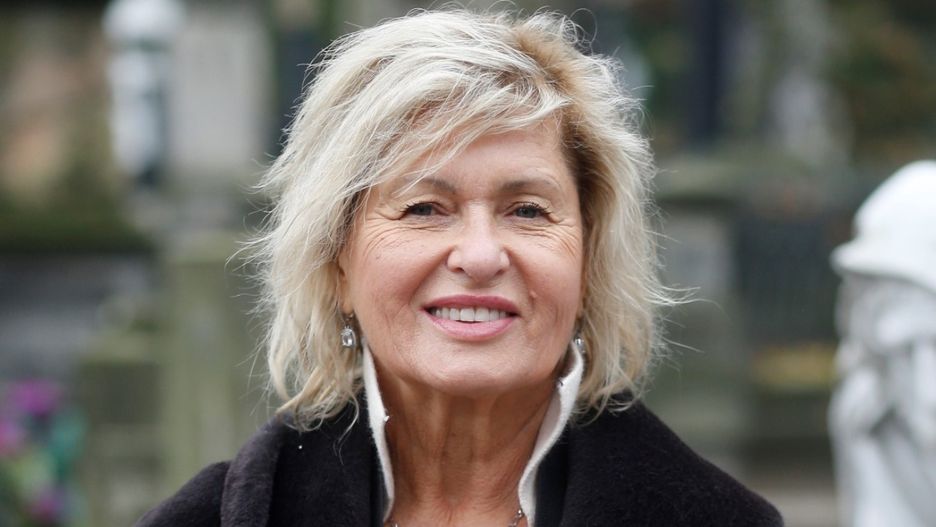 Ewa Kasprzyk powiedziała, jak dba o figurę 
