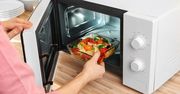 Tych produktów nie wkładaj do mikrofalówki. Możesz się zdziwić