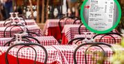 Poszła do restauracji z dzieckiem. Gdy zobaczyła, co doliczyli do rachunku, puściły jej nerwy