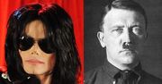Jackson: "Hitler był geniuszem i showmanem!"
