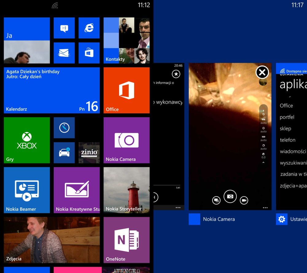 Nokia Lumia 1520 - kolos na glinianych nogach [test] 9