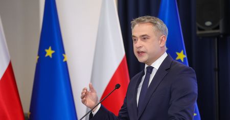 Big techy w Radzie Cyfryzacji. "Zrównoważony głos"