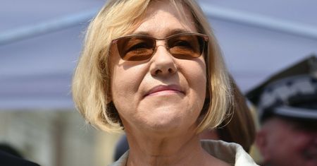 Barbara Nowak znów zabrała głos. Pisze o "samobójstwie Europy"