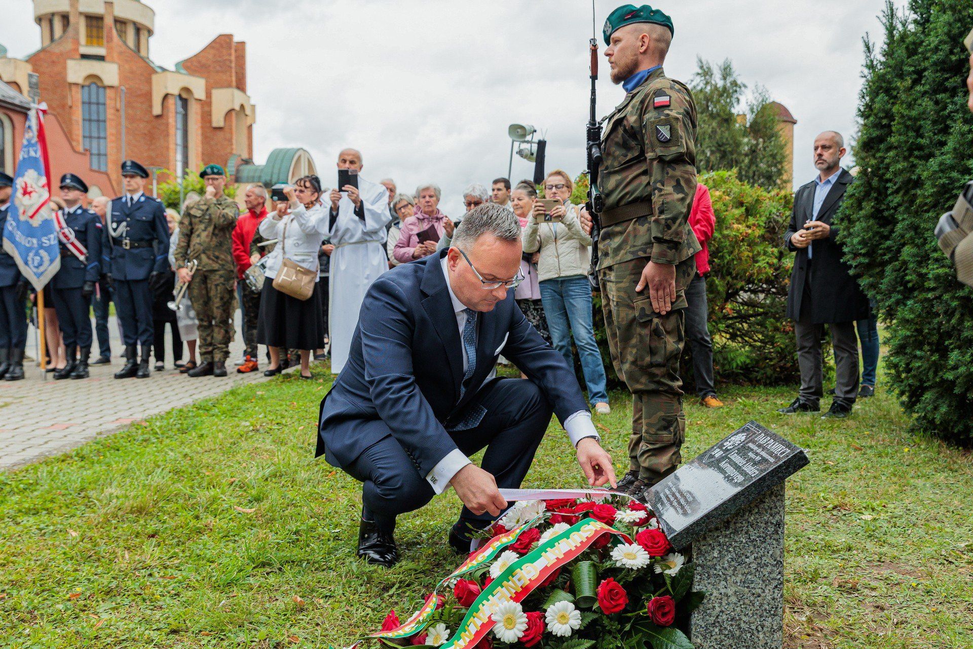 Krzysztof Mêciñski