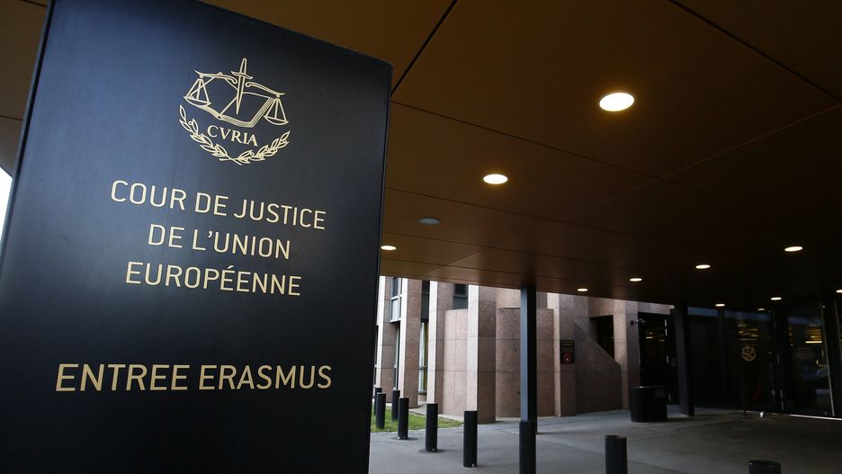 Polska prokuratura zajmie się sędziami TSUE 