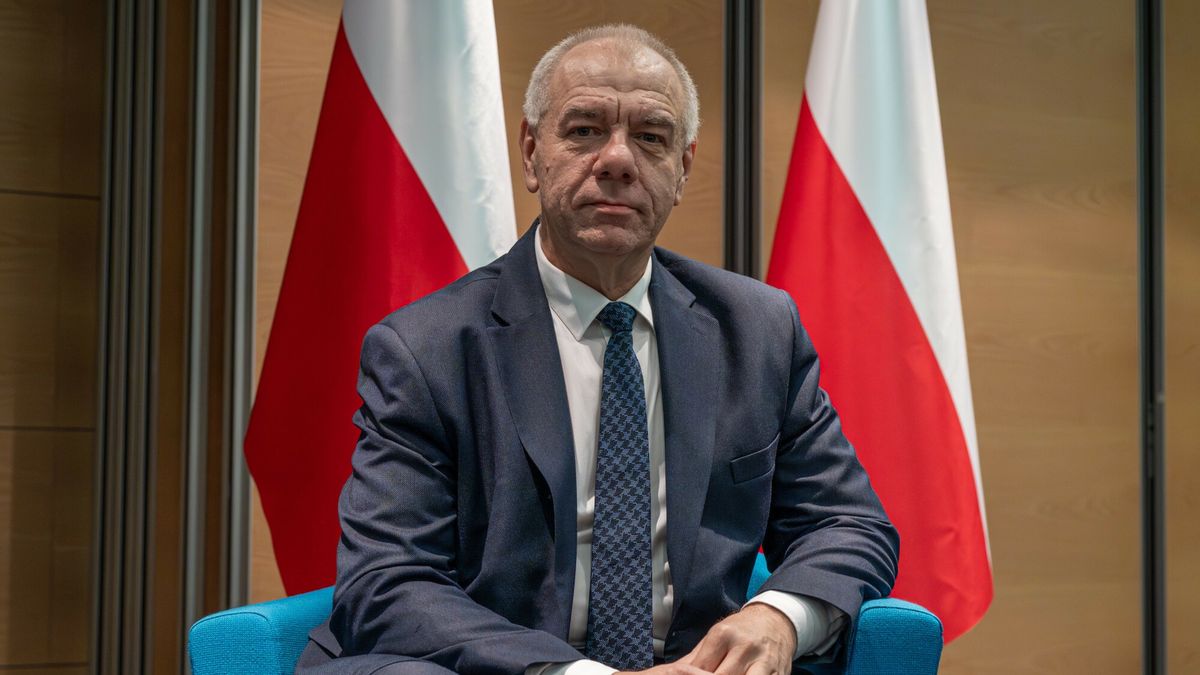 Sasin wrzucił wpis o swojej metamorfozie. Zrzucił 50 kg