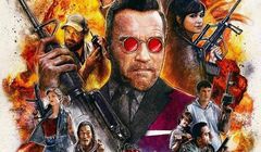 Arnold Schwarzenegger jest najlepszym płatnym zabójcą na świecie w filmie "Killing Gunther"