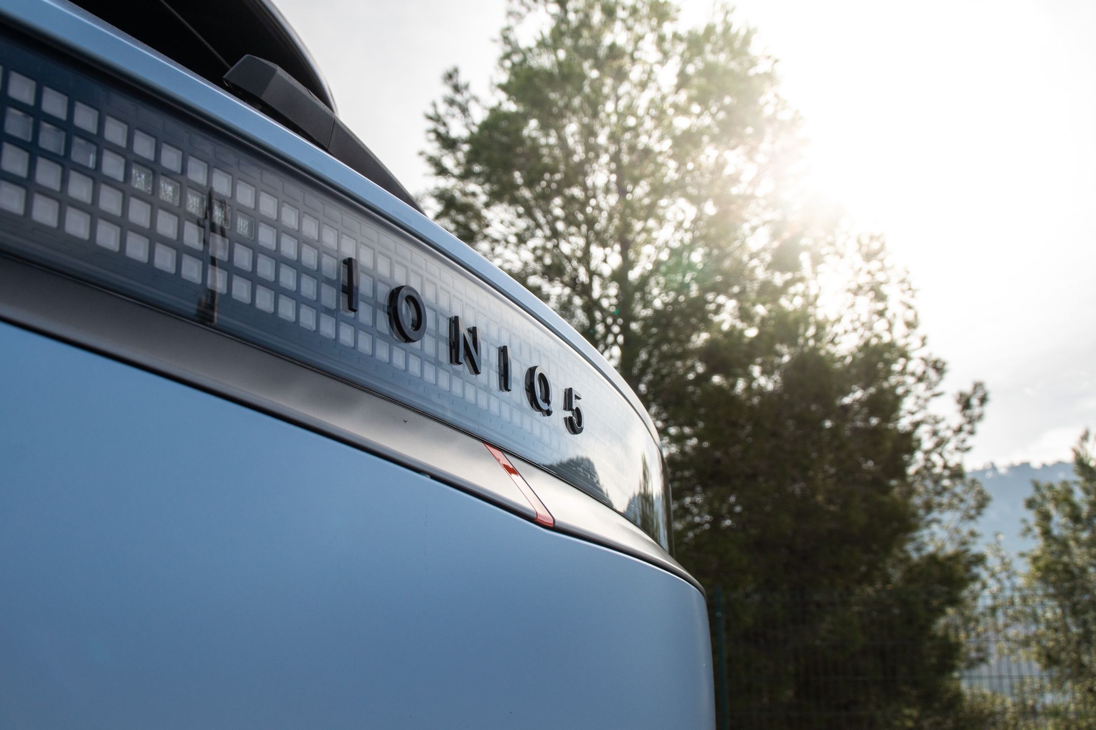 Hyundai Ioniq 5 N 2024