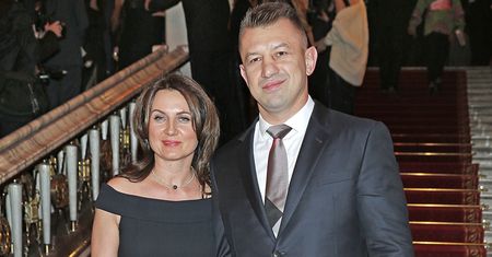 Sensacja w domu Tomasza Adamka. Bokser właśnie poinformował fanów