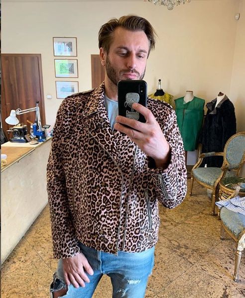 Rafał Grabias krytykuje Jessikę Mercedes