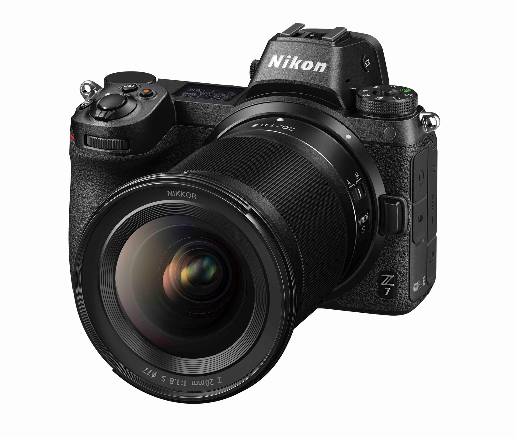 Nikkor Z 20 mm f/1.8 S – jasny szerokokątny obiektyw z pięknym bokehem 2