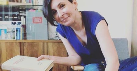 Jest feministką, walczy o prawa kobiet. Dziś na żywo czyta o Gombrowiczu