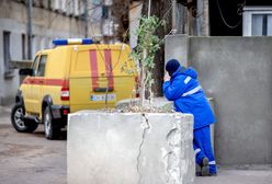 Stoją na skraju przepaści. Alarm w zbuntowanej republice