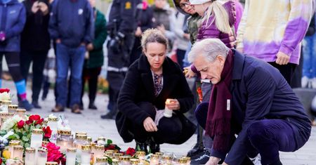 Norweskie służby ostrzegają przed krwawymi atakami