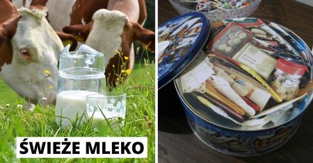 11 rzeczy, które kojarzą się z wakacjami u babci. Wspomnienia wracają jak bumerang