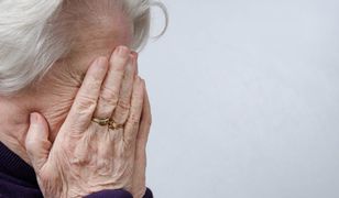 Babcia walczy o wnuka. "Matka przypomniała sobie o nim przez 500+"