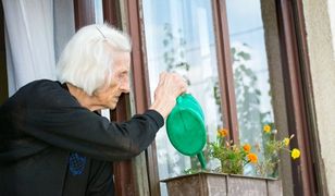 Wyłudzenia metodą na funkcjonariuszy CBŚ. Starsi ludzie okradani w nowy sposób