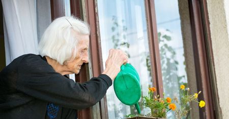 Ceny żywności biją w najbiedniejszych. Seniorzy mają problem