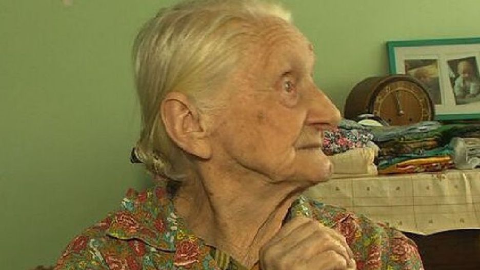 "Babcia Ewa" może zrealizować marzenie. Internauci spisali się na medal.