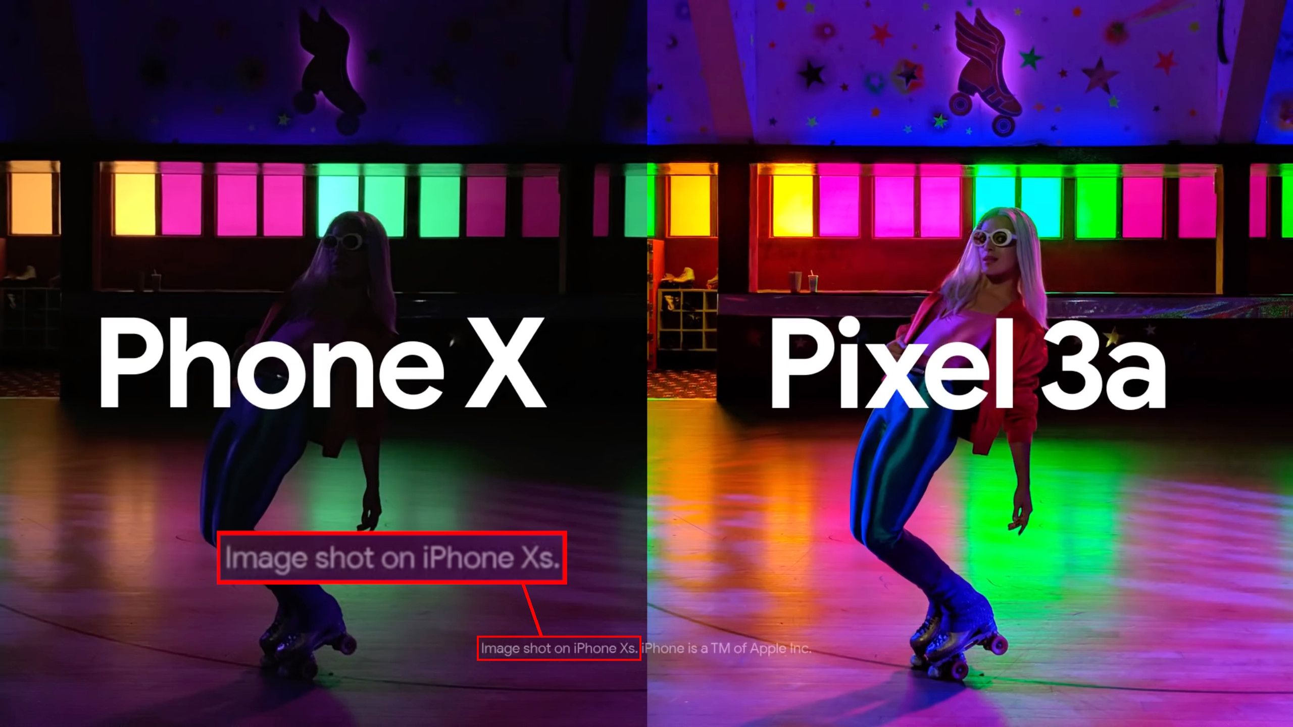 Takiej "manipulacji" się nie spodziewałem. Google marnuje potencjał reklamy Pixela 3a 2