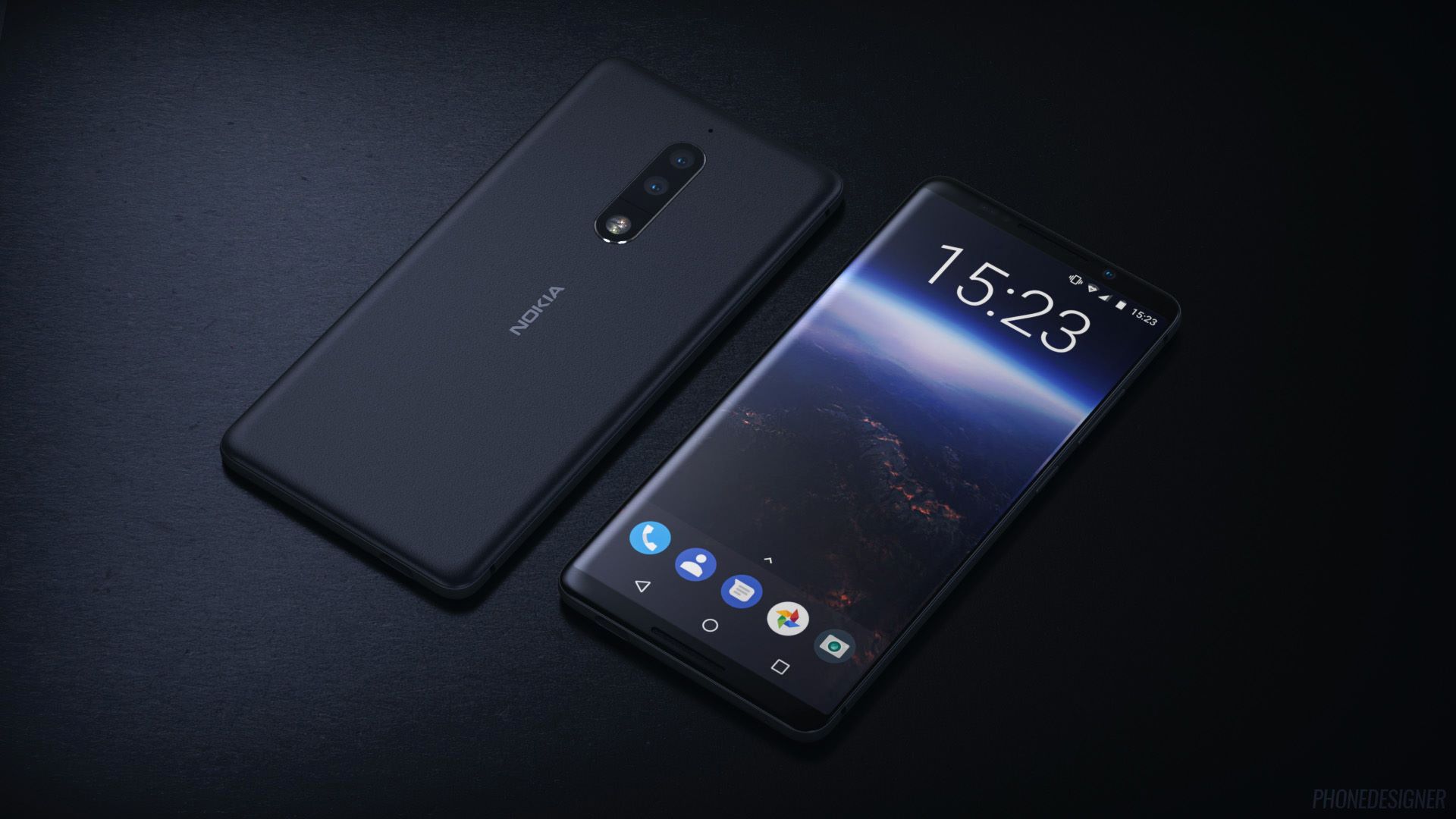 Flagowa nokia to nie tylko mocna specyfikacja. Czym zaskoczą Finowie? 4