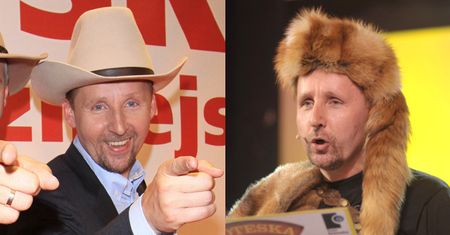 Migalski podtrzymuje: "Są ludzie, którym przeszkadza proceder karmienia piersią w miejscach publicznych. Tak jak pierdzenie, plucie na podłogę i sikanie!"