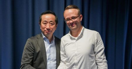 Zapytałem wiceprezesa Sony o przyszłość branży fotograficznej na świecie