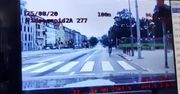 Przejechał na czerwonym świetle. Rowerzysta został ukarany wysokim mandatem
