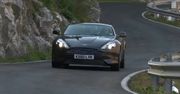 Aston Martin Virage - pierwsza jazda magazynu Autocar [wideo]