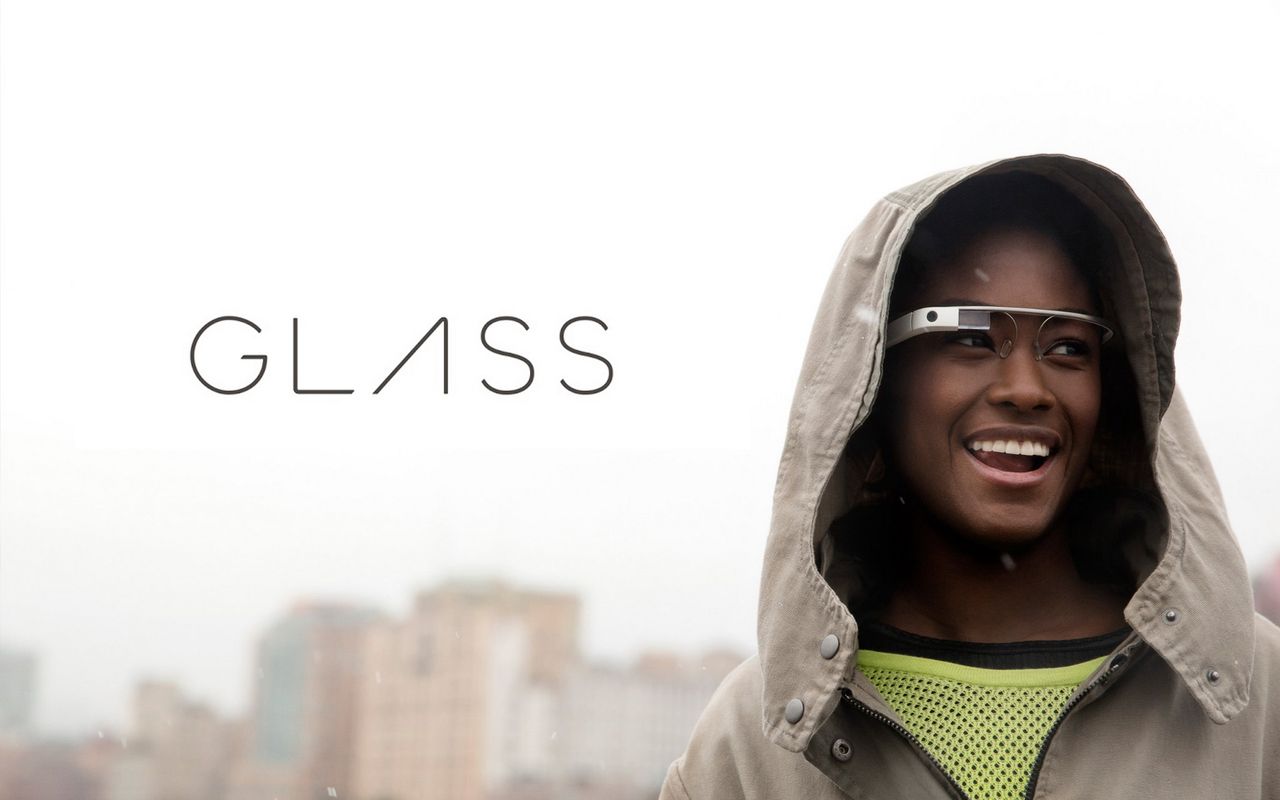 Google Glass nie poradzą sobie bez Androida. Przynajmniej na razie