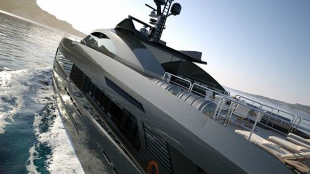 Luksus i ekologia - pierwszy hybrydowy jacht trafia do sprzedaży 1