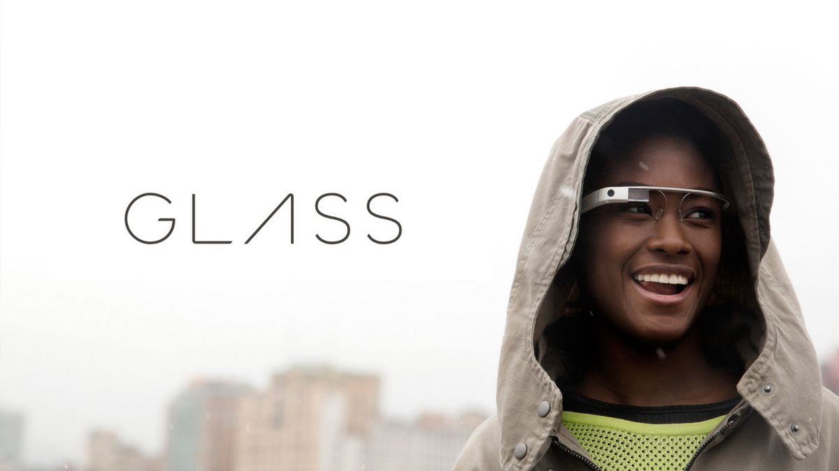 Google Glass nie poradzą sobie bez Androida. Przynajmniej na razie 1