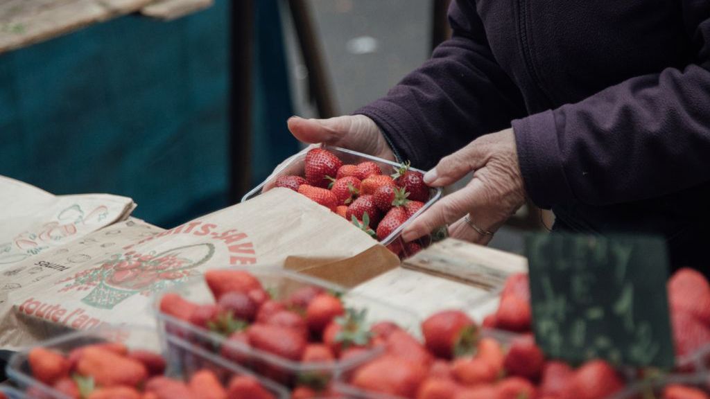 W USA i Kanadzie wykryto kilkadziesiąt przypadków WZW typu 1. Eksperci podejrzwają, że winne są truskawki