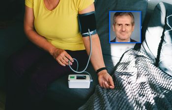 Nadciśnienie uszkadza mózg wcześniej, niż sądzono. Wystarczą trzy dni