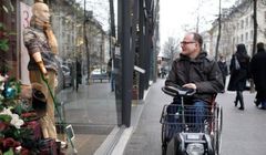 Ułomne manekiny w kampanii przeciw stereotypom nt. niepełnosprawności (wideo)