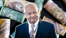 Czy eskalacja na Bliskim Wschodzie powstrzyma RPP? Ekonomistów podzielił dylemat wojenny