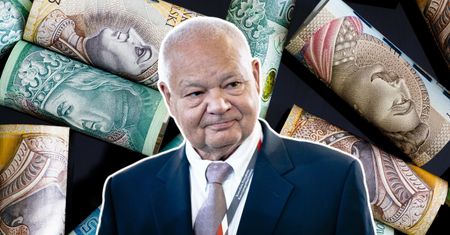 Czy eskalacja na Bliskim Wschodzie powstrzyma RPP? Ekonomistów podzielił dylemat wojenny