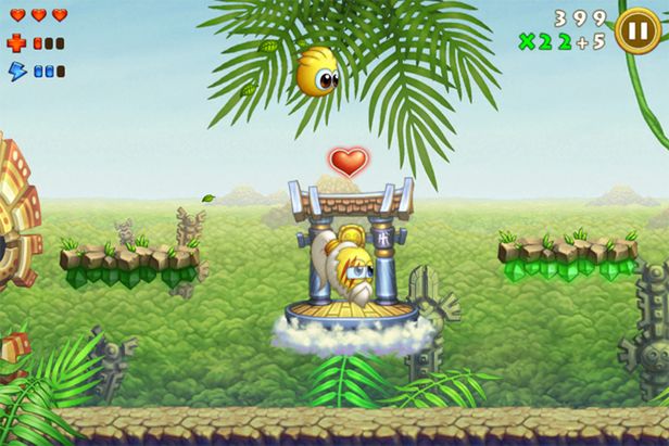 Air Jump [recenzja] 3
