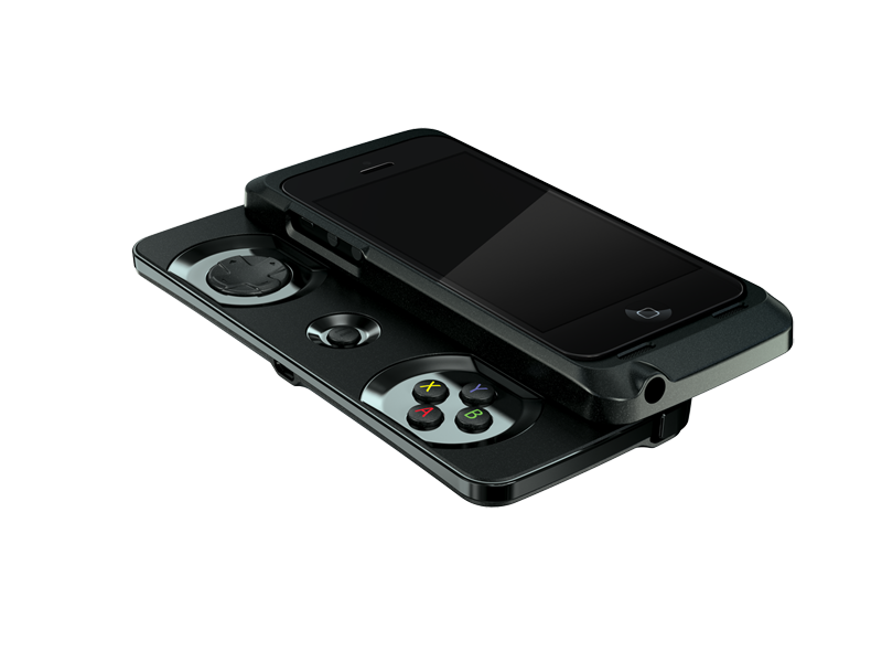 Razer Junglecat – iPhone jak przenośna konsola? 2