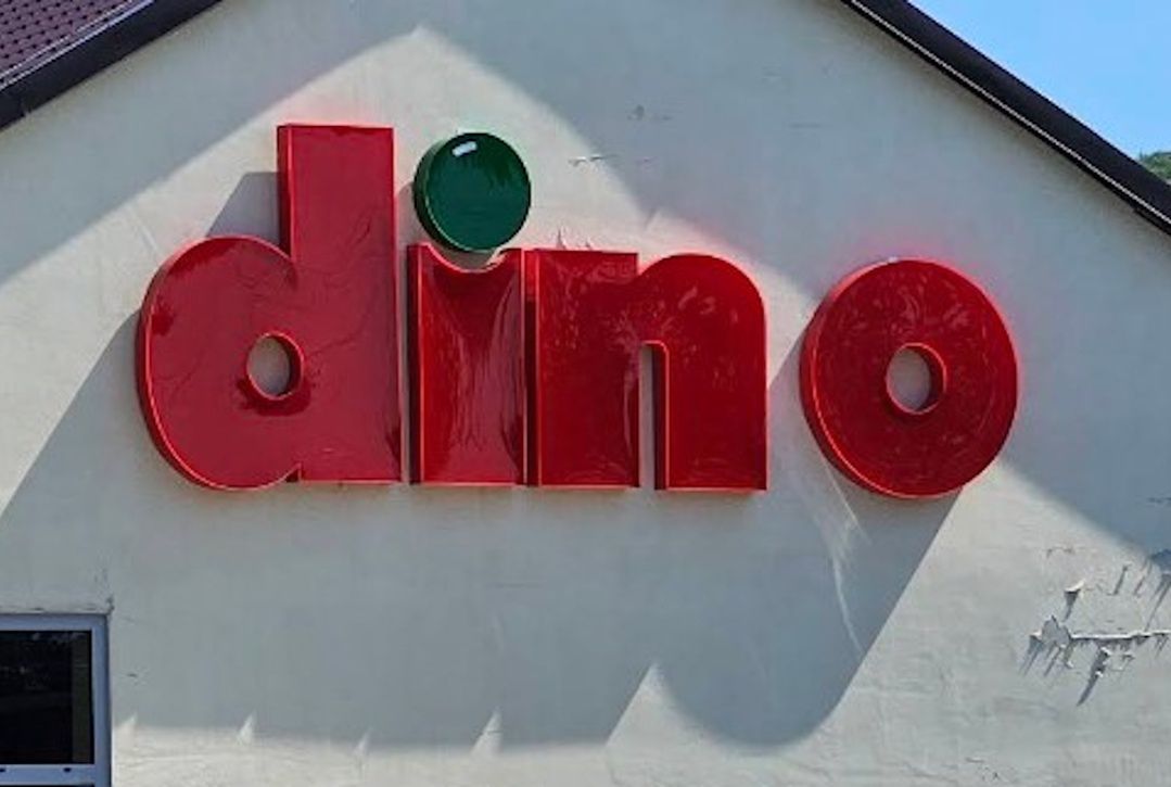 Tylko do końca dnia w Dino. 16,99 zł za kilogram zamiast 20,99 zł