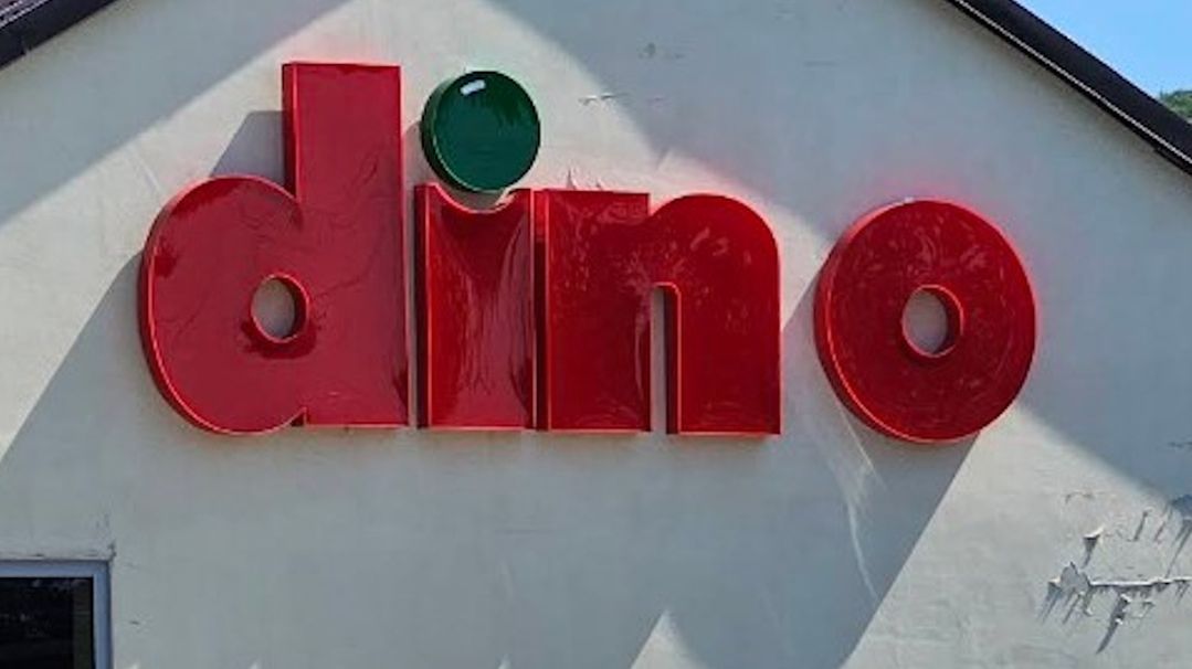 Promocje w Dino