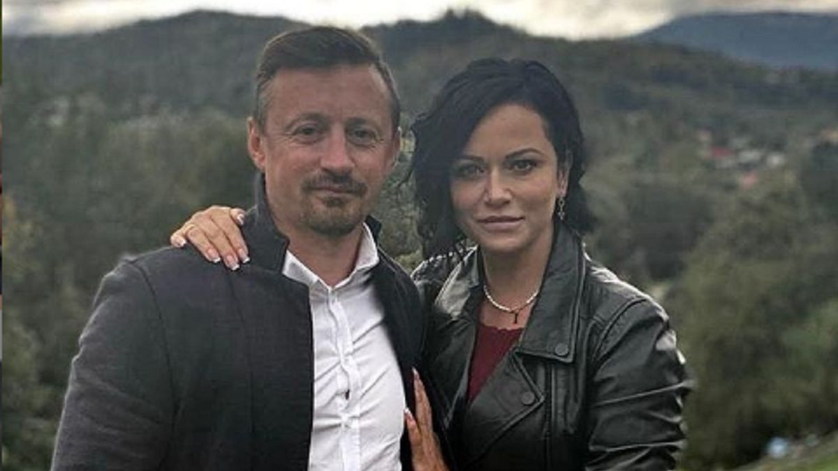 Izabela Małysz szczerze o relacjach z mężem. W przeszłości były problemy