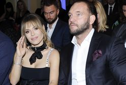 Rozwodzą się po 3 latach. Doda zdała relację po wyjściu z sądu