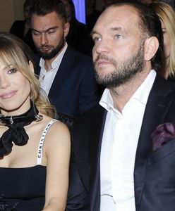 Rozwodzą się po 3 latach. Doda zdała relację po wyjściu z sądu