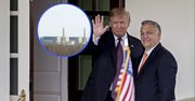 Orban na sprawę do Trumpa. Chodzi o współpracę z Rosją
