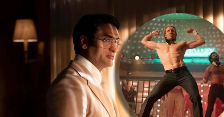 "Witamy w Chippendales" Disneya: Za imperium półnagiej rozrywki kryje się mroczna historia