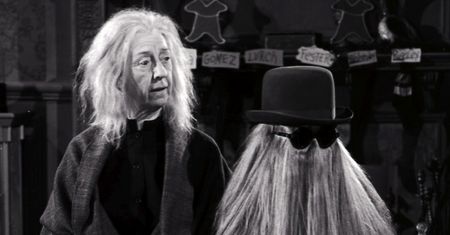 Nie żyje gwiazda "Rodziny Addamsów". Zagrał kultową rolę