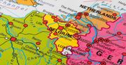 Rolnik przypadkowo przesunął granicę Belgii z Francją. Jak to możliwe?