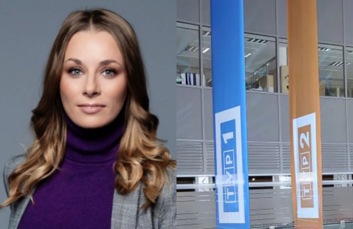 Wiktoria Kaźmierczak szefową PR w TVP. Biuro Reklamy i Marketingu podsumowuje rok zmian